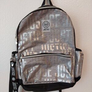 Justice Backpack